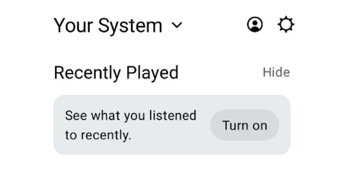 How to install the Sonos Download Player - Step 1