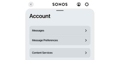 How to install the Sonos Download Player - Step 2